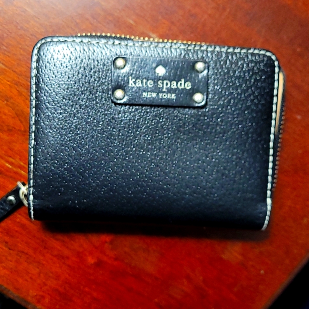 Kate Spade wallet